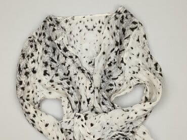 kapcie zwierzaczki: Bluzka damska, rozmiar S — 1