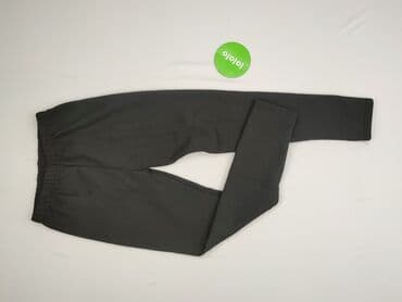 woskowane legginsy z wysokim stanem: Legginsy Sportowe damskie, rozmiar S — 2