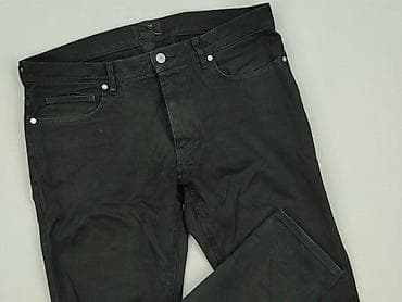 H&M, Джинси для чоловіків, розмір M