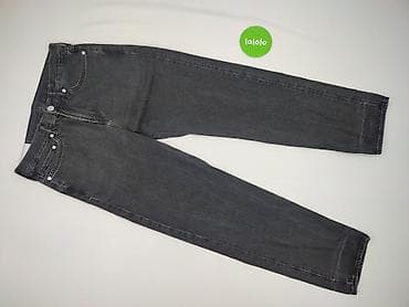 levis poznań: Denim, Jeansy dla mężczyzn, rozmiar L — 2