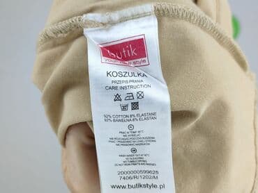 narzutka na sukienkę komunijną: Forever New, Bluzka damska, M — 5