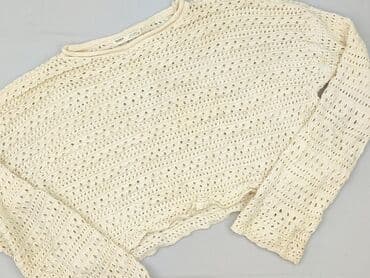 Swetry: PULL&BEAR, Sweter damski, rozmiar S