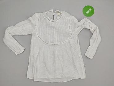 bluzka lakiki: H&M, Bluzka damska, rozmiar S — 2