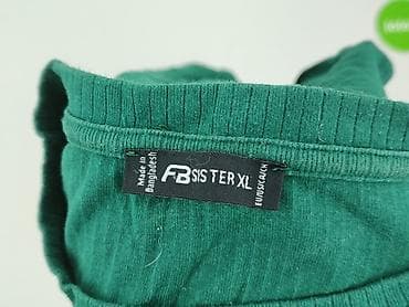 bluza rebel: FB Sister, Bluzka damska, rozmiar XL — 4