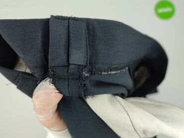 koszulka z ustami rolling stones: Spodnie dla mężczyzn, S — 4