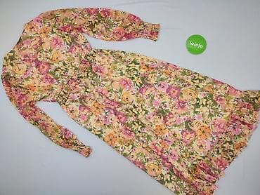 amisu plaszcz: Amisu, Sukienka damska, rozmiar S — 3