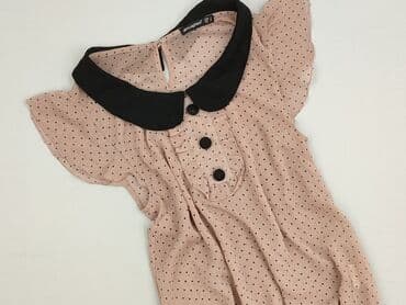 simple bluzki: Atmosphere, Women's blouse, size S (EU 36) — 1