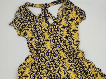 kombinezon spadochronowy: River Island, Kombinezon damski, rozmiar M — 1