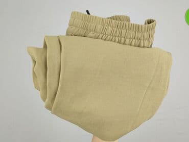 spodnie dresowe grube: America Today, Spodnie dresowe damskie, rozmiar S — 6