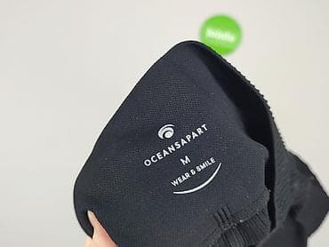 varlesca legginsy: OCEANSAPART, Legginsy Sportowe damskie, rozmiar M — 4