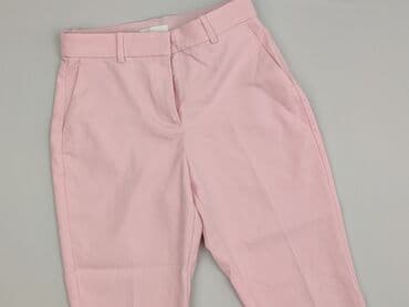 ewtex buty: H&M, Spodnie materiałowe damskie, rozmiar L — 1