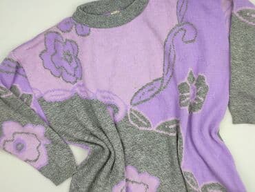 vader t shirty: Women`s sweater, size 3XL (EU 46) — 1
