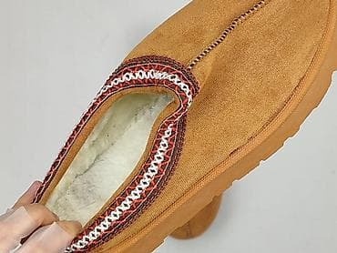 kapcie ars: Kapcie damskie, rozmiar 39 — 7