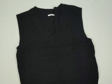 Women`s waistcoat, S