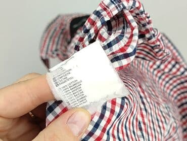 купити штани чоловічі дешево: Shirt for men, M (EU 38), Diverse, condition - Perfect — 5