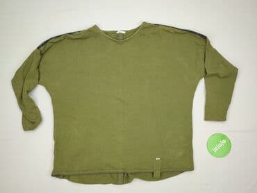 sukienka khaki h: Жіноча блуза, розмір XL — 2