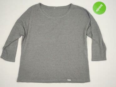 laurella bluzy: Bluzka damska, rozmiar 2XL — 2