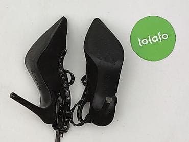 buty robocze: Półbuty damskie, rozmiar 37 — 4