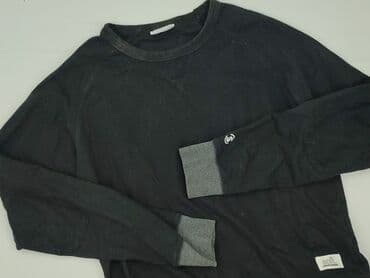 koszulka hello kitty h m: Sweatshirt for men, L (EU 40), condition - Good — 1