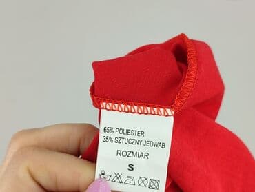 reporter young sukienki: Bluzka damska, rozmiar S — 5