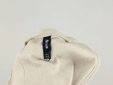 crop sukienki: Stradivarius, Top damski, rozmiar XL — 4