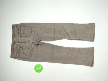джинси жіночі сінсей: Denim Co, Брюки жіночі, розмір L — 3