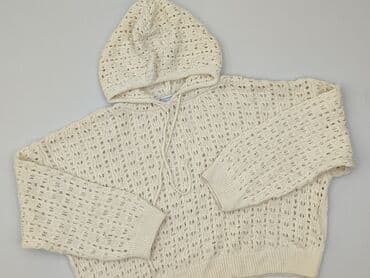 Stradivarius, Sweter damski, rozmiar L