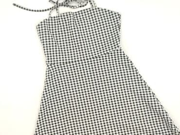 sukienki wizytowe plus size allegro: H&M, Sukienka damska, rozmiar S — 1