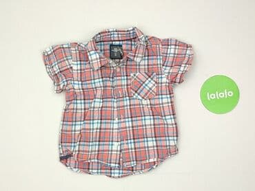 local heroes koszulka: Kaftan, H&M, 9-12 months, condition - Perfect — 2