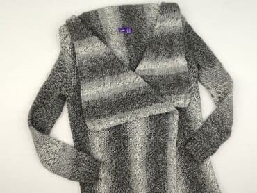 kapcie damskie mexx: Mexx, Kardigan damski, rozmiar M — 1