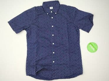 koszulki basic uniqlo: Uniqlo, Koszulа dla mężczyzn, rozmiar M — 2