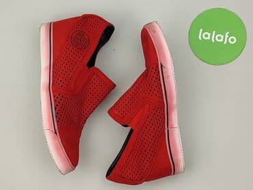 trampki do sukienki wieczorowej: Półbuty damskie, 41 — 3