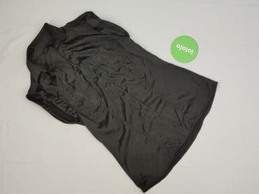 top srebrny zara: Zara, Koszula damska, M — 2