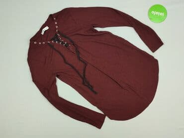 obcisła bluza: FB Sister, Bluzka damska, M — 3