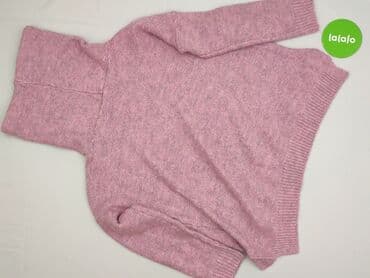 bluzki sweterkowe duze rozmiary: Sweter damski, rozmiar 2XL — 3