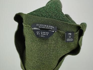 maison scotch: Scotch & Soda, Sweter damski, rozmiar XS — 4