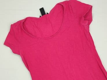 guess t shirty allegro: H&M, Футболка жіноча, розмір M — 1