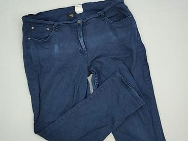 Bpc bonprix collection, Jeansy damskie, rozmiar 3XL