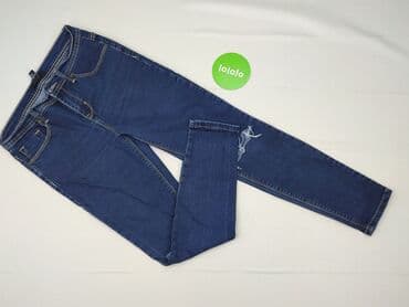 legginsy push up xs: Forever 21, Jeansy damskie, S — 2