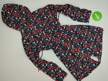 kurtka zimowa z kożuszkiem: Denim Co, Parka damska, rozmiar XS — 3