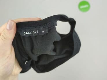 c a yessica t shirt: Calliope, T-shirt damski, rozmiar M — 4