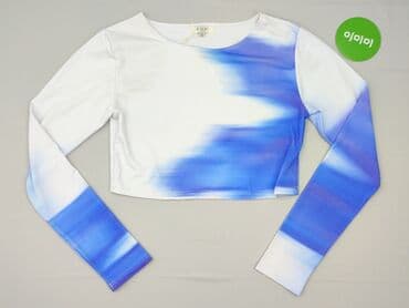 guess t shirty damskie: Simmi London, Women`s top, size XL (EU 42) — 2