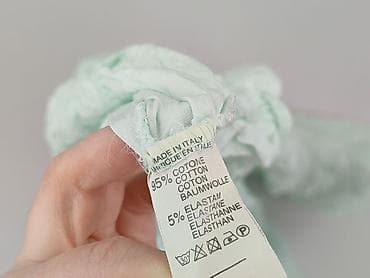 spódnice maxi prosta: Spódnica damska, rozmiar L — 4