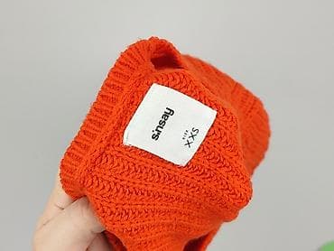 bluzy h: Sinsay, Sweter damski, rozmiar 2XS — 5
