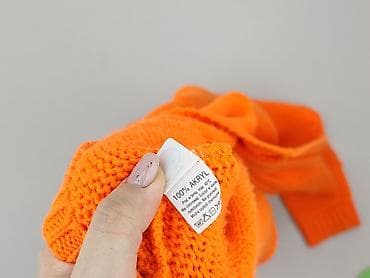 musk trampki: Vubu, Sweter damski, rozmiar XL — 4