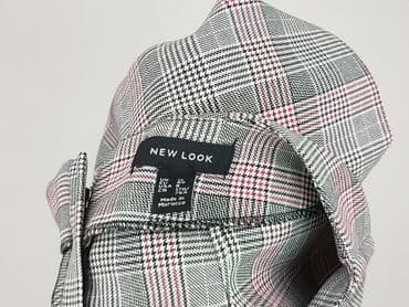 mohito marynarki w kratę: New Look, Spódnica damska, L — 6