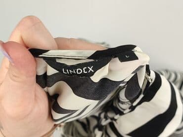 lindex koszula damska: Lindex, Bluzka damska, rozmiar L — 5