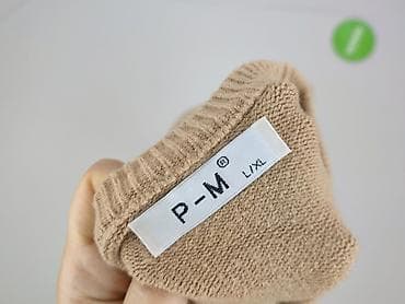 brandy sweter: Sweter damski, rozmiar XL — 4
