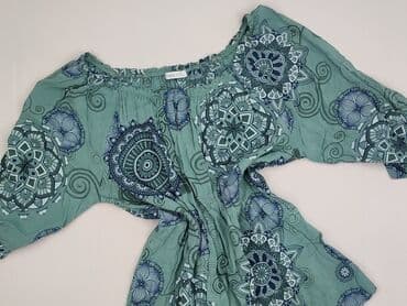 bluzka hawajska damska: HailyS, Bluzka damska, rozmiar 2XL — 1