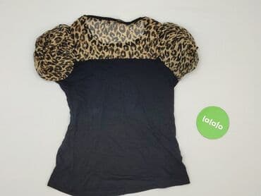 ubrania z kotem: Atmosphere, Bluzka damska, rozmiar XS — 3